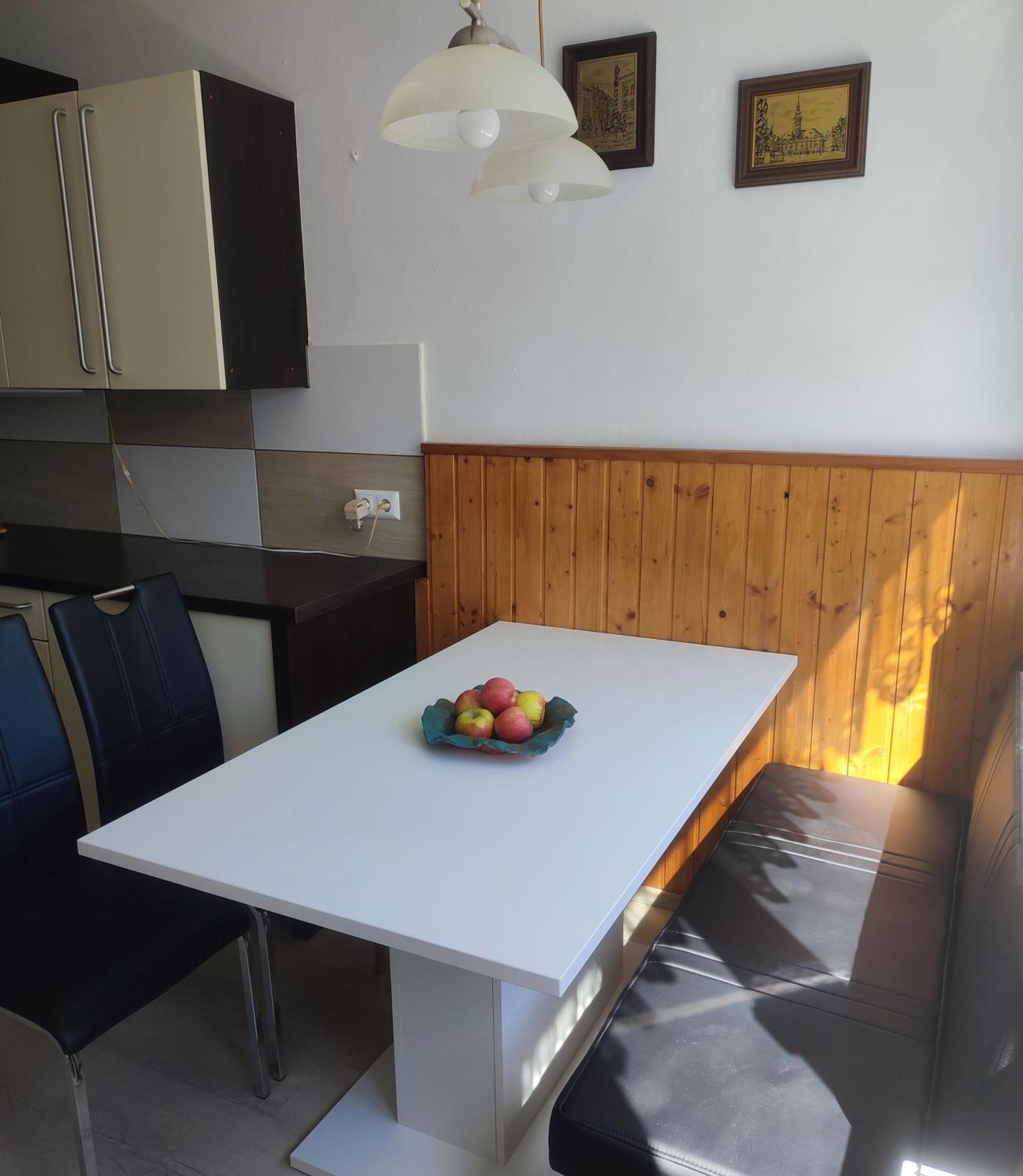 Wohnung In St Poelten Sankt Poelten Eksteriør bilde